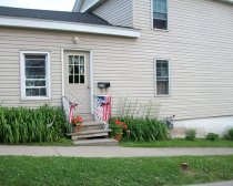 Photo of SUNY Oswego Off-Campus College Housing 225 2nd Street Oswego NY