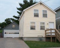 Photo of SUNY Oswego Off-Campus College Housing 235 2nd Street Oswego NY