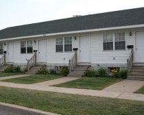 Photo of SUNY Oswego Off-Campus College Housing 246 2nd Street Oswego NY