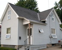 Photo of SUNY Oswego Off-Campus College Housing 257 2nd Street Oswego NY