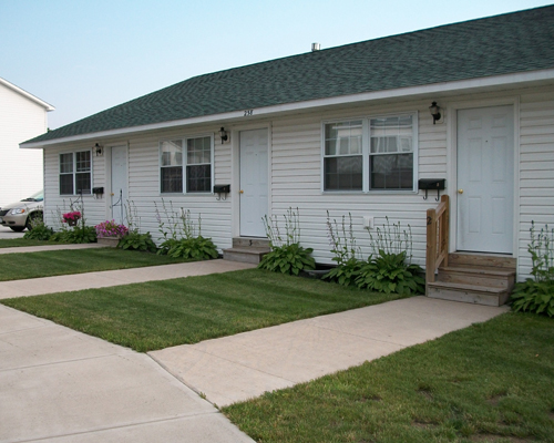 Photo of Apartment for Rent in Oswego, NY.