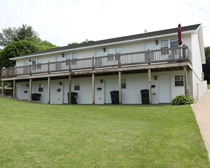 Photo of SUNY Oswego Off-Campus College Housing 269 2nd Street Oswego NY