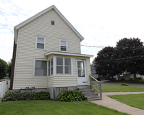 Photo of SUNY Oswego Off-Campus College Housing 273 2nd Street Oswego NY