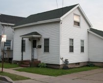 Photo of SUNY Oswego Off-Campus College Housing 276 2nd Street Oswego NY